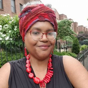 Meet your Posher, Charese